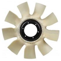 Helice plastica motor 9 pas 6 furos ford cargo ac458600aa - MODEFER Helice plastica motor 9 pas 6 furos ford cargo ac458600aa - MODEFER