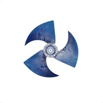 Hélice Plástica Para Condensadora 24.000 A 30.000 Btu/h Hélice Plástica Para Condensadora 24.000 A 30.000 Btu/h