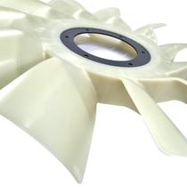 Helice plastica rad.sc-s5-g/r euro 5 s/visco borg nac. compa Helice plastica rad.sc-s5-g/r euro 5 s/visco borg nac. compa