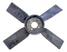 Hélice Plástica Radiador D10 D20 Motor Perkins 4236 Q20B