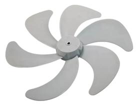 Helice plastico 6 pas 30cm cz b30/philc/col britânia Helice plastico 6 pas 30cm cz b30/philc/col britânia