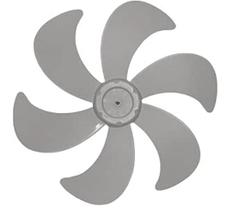 Helice plastico 6 pas 40cm cz mega/ph/col 40 c/carga/ cx pap Helice plastico 6 pas 40cm cz mega/ph/col 40 c/carga/ cx pap