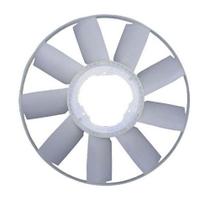 Hélice plástico 9 pás com aro MB 712C 912 915C 1215C OM904