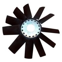 Helice radiador 11pas 455mm sem arco agrale 6011001136002