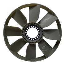 Hélice Radiador 65mm Para Iveco Tector/Stralis - 5801289499