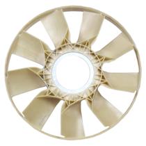 Helice radiador 9pas 704mm diametro com arco ive 5801807150