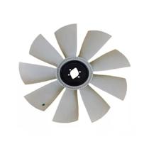 Hélice Radiador Compatível Com Motor Hidráulico 73164370