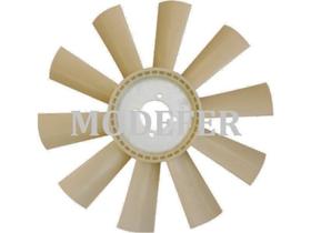 Helice Radiador Ford F250/f350/f4000 Cummins Modefer