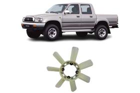 HELICE RADIADOR HILUX 2.8 4x4 (7 PAS) HELICE RADIADOR HILUX 2.8 4x4 (7 PAS)