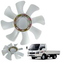 Hélice Radiador Kia Bongo K2500 2.5 2007-2012 Diesel 8 Pas Hélice Radiador Kia Bongo K2500 2.5 2007-2012 Diesel 8 Pas