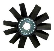 Helice Radiador Ranger 3.0 2005/2012 - Troller T4 3.0 2006/2012 Helice Radiador Ranger 3.0 2005/2012 - Troller T4 3.0 2006/2012