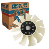 Hélice Radiador Ranger Explorer 4.0 v6 12v - 1L548600CA