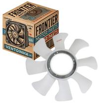 Helice Radiador Ventoinha Kia Besta 2.7/2.7 3.0