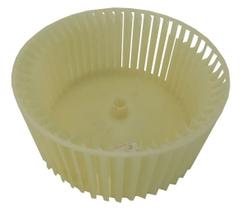 Hélice Radial (16cm) Ar Condicionado Consul de Janela CCC07 CCJ07 CCM07 CCI07 Hélice Radial (16cm) Ar Condicionado Consul de Janela CCC07 CCJ07 CCM07 CCI07