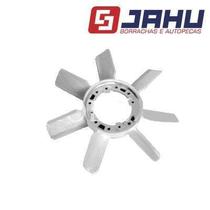 Helice Refrigeracao Motor Jh06617-7 Hilux Ate 2005 Jh0066177