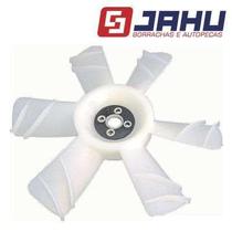 Helice Refrigeracao Motor Jh06909-3 Bandeirante Ate 1996 Jh0069093