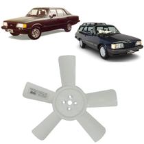 Hélice Refrigeração Radiador Ventoinha Opala 1981 A 1988 / Caravan 1981 A 1988 Hélice Refrigeração Radiador Ventoinha Opala 1981 A 1988 / Caravan 1981 A 1988