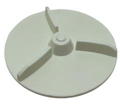 Hélice Rotor Aleta Baixa Ordenhadeira Transferidor Sulinox Hélice Rotor Aleta Baixa Ordenhadeira Transferidor Sulinox