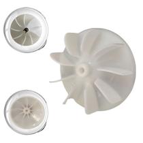 Hélice Secador Profissional Tany, Parlux E Outros