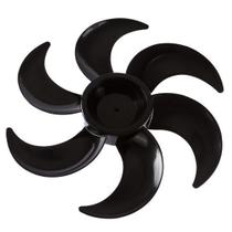 Hélice serve Para Ventilador Mondial 6 Pás Premium 40CM Ventisol Vam Turbo 50cm