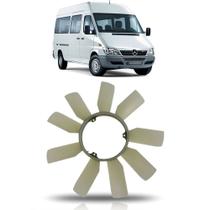 Helice sprinter 02/12 cdi 311 313 radiador Helice sprinter 02/12 cdi 311 313 radiador