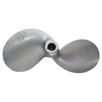 Hélice Tailandesa 10" Polegadas Hélice Tailandesa 10" Polegadas