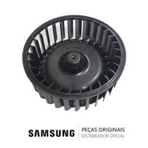 Hélice Turbina Ventilador Duto Secagem DC67-00240A Lava Seca Samsung WD1142XVM WD15H7300KP WD9102RNW