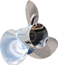 Hélice Turning Point Express Mach3 E1-1012 de 3 pás Hélice Turning Point Express Mach3 E1-1012 de 3 pás