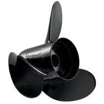 Hélice Turning Point Hustler Aluminium 10,75x12 de 3 pás