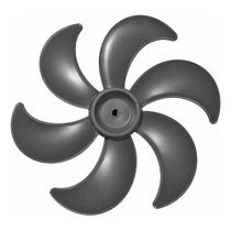 Hélice Ventilador 6 Pás 30CM Cor -escuro Britânia Philco Cinza Hélice Ventilador 6 Pás 30CM Cor -escuro Britânia Philco Cinza