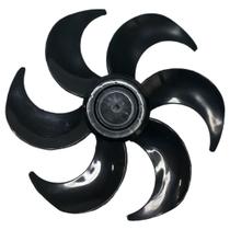 Hélice Ventilador 6 Pás 30cm Preto Mondial Premium Ultra V30 Vsp30