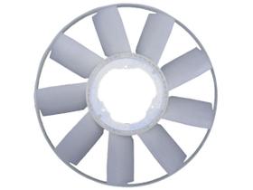 Helice ventilador 9 pas 495mm om904la/912c/915c/ 9042050106