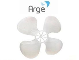 Hélice Ventilador Arge Max 50cm 4pás Furo 11mm Hélice Ventilador Arge Max 50cm 4pás Furo 11mm