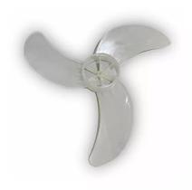 Hélice Ventilador Arge Max 60cm 3 Pás Furação Central 10mm Hélice Ventilador Arge Max 60cm 3 Pás Furação Central 10mm