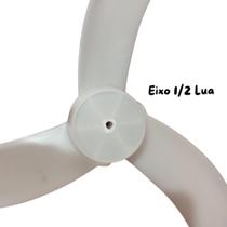 Helice ventilador arge twister antigo 50 cms 3 pas