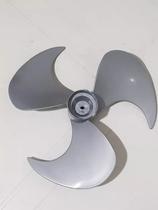 Hélice Ventilador Arno Alívio Ve30 3 Pás 30cm - Original