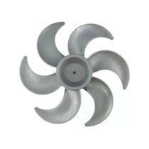 Helice Ventilador Arno Silence Force 40cm 6 Pás Cinza