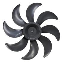 Hélice Ventilador Britânia BVT480P Turbo / BVT480 Titanium Turbo - Philco PVT490 Turbo Original