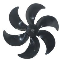 Hélice Ventilador Britânia Philco 30cm 6 Pás Original Hélice Ventilador Britânia Philco 30cm 6 Pás Original