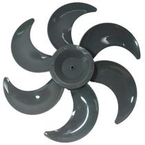 Hélice Ventilador Britânia Ventus 40 Six Philco Pvt400 6 Pás Hélice Ventilador Britânia Ventus 40 Six Philco Pvt400 6 Pás