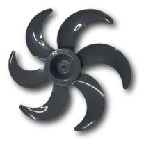 Helice Ventilador Britânia Ventus 40cm Six 6 pás Original Helice Ventilador Britânia Ventus 40cm Six 6 pás Original