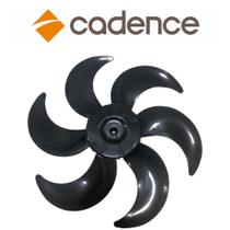 Hélice Ventilador Cadence 40cm 6 pás Preto