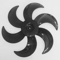 Hélice Ventilador Cadence Eros Supreme 40CM 6 pás Preta