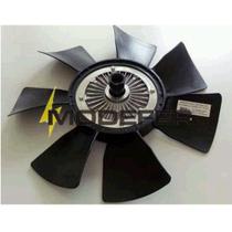 HELICE VENTILADOR (COMPLETA) para S10 TRAILBLAZER 2012/2016 HELICE VENTILADOR (COMPLETA) para S10 TRAILBLAZER 2012/2016