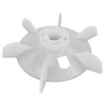 Hélice Ventilador do Motor Compatível com Lavajato WAP L Profi 2500