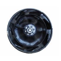 Hélice Ventilador Evap Ar Cassete Fujitsu 9000/12000 Btus 93