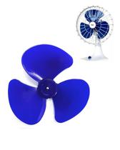 Hélice Ventilador Faet Mondial 3 Pás 30cm Original