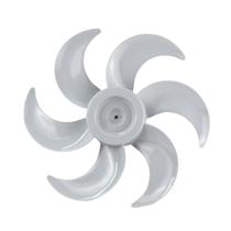 Hélice Ventilador Mallory 40cm Turbo Silence 6 Pás Cinza Hélice Ventilador Mallory 40cm Turbo Silence 6 Pás Cinza