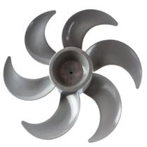 Hélice Ventilador Mallory 6 Pás Turbo Silence 40 cm - M269 Hélice Ventilador Mallory 6 Pás Turbo Silence 40 cm - M269