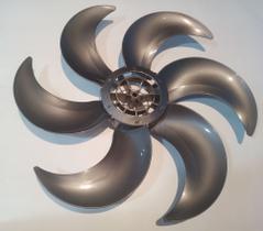 Hélice ventilador mallory modelo novo 40cm
